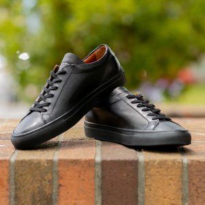 **SOLD OUT** COMMON PROJECTS (CUSTOM) GUSTIN - SIZE 8 (US SIZE 9 - 9.5) **RARE**